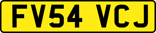 FV54VCJ
