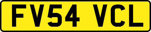FV54VCL