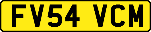 FV54VCM