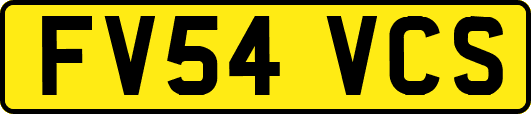 FV54VCS