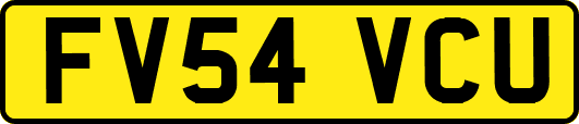 FV54VCU