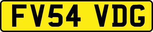 FV54VDG