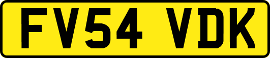 FV54VDK