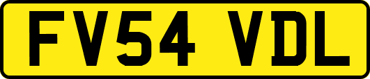 FV54VDL