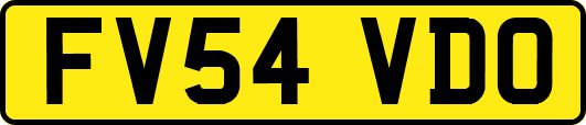 FV54VDO