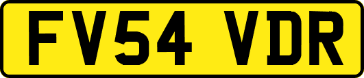 FV54VDR
