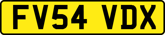 FV54VDX
