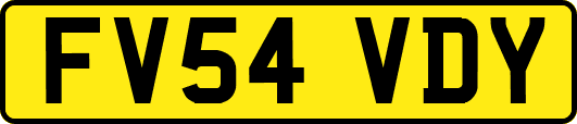 FV54VDY