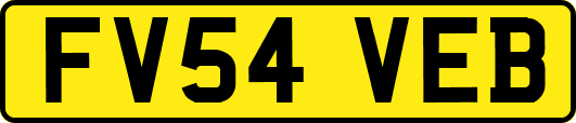 FV54VEB