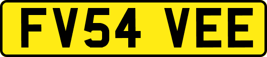 FV54VEE
