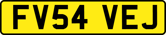 FV54VEJ