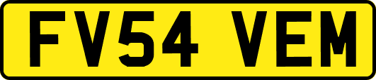 FV54VEM