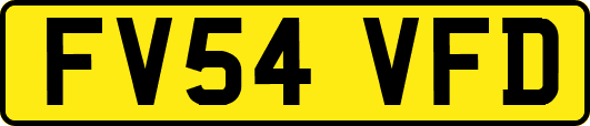 FV54VFD