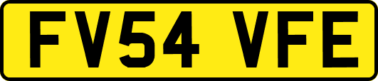 FV54VFE