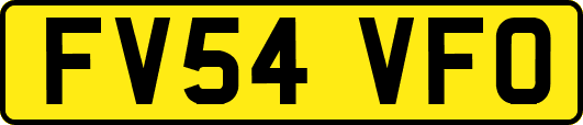 FV54VFO