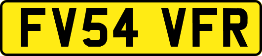 FV54VFR