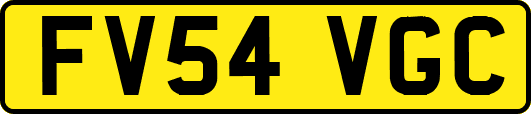 FV54VGC