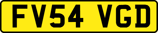 FV54VGD