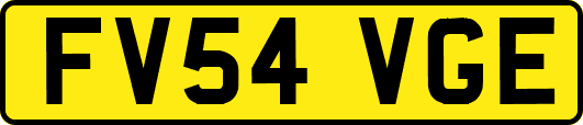 FV54VGE