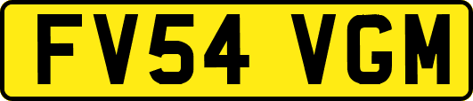 FV54VGM