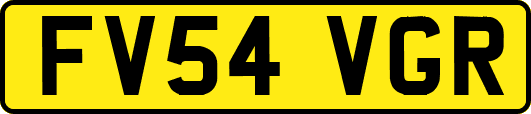 FV54VGR