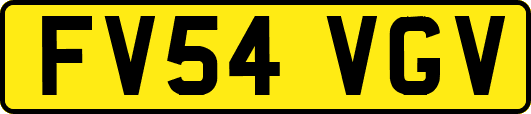 FV54VGV