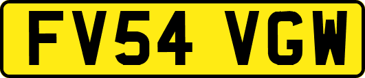 FV54VGW
