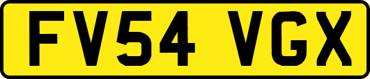 FV54VGX