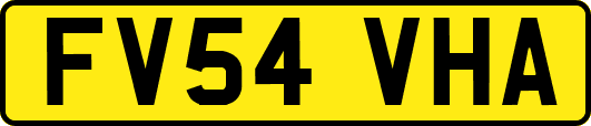 FV54VHA