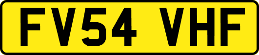 FV54VHF