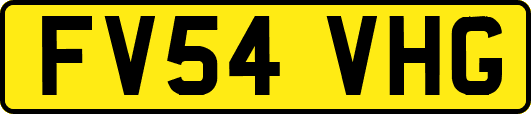 FV54VHG
