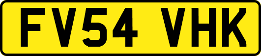 FV54VHK