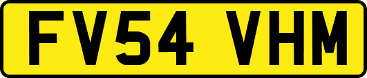 FV54VHM