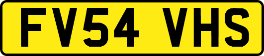 FV54VHS