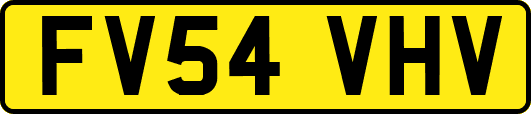 FV54VHV