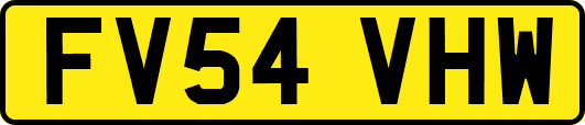 FV54VHW