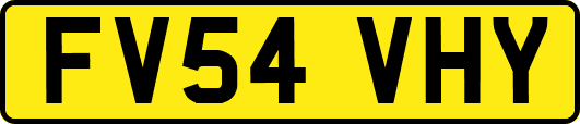 FV54VHY