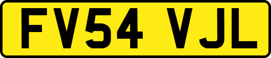 FV54VJL