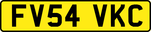FV54VKC