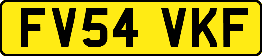 FV54VKF