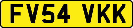FV54VKK
