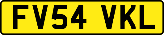 FV54VKL