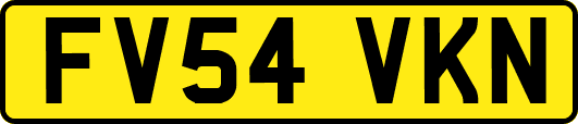 FV54VKN
