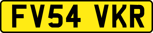 FV54VKR