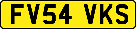 FV54VKS