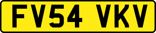 FV54VKV