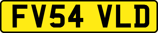 FV54VLD