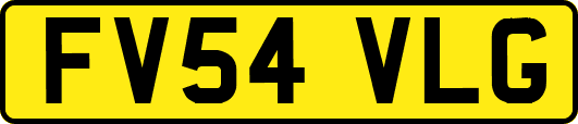FV54VLG