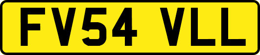 FV54VLL