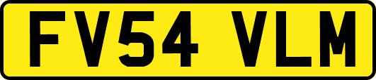 FV54VLM